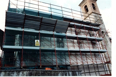 Chiesa di S. Isidoro