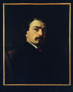 Ritratto di Giovanni Pierpaoli