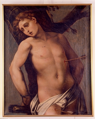 San Sebastiano