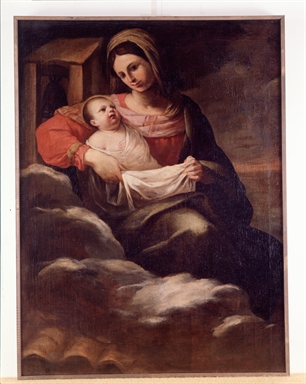 Madonna di Loreto