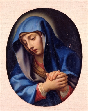 Madonna delle Lacrime