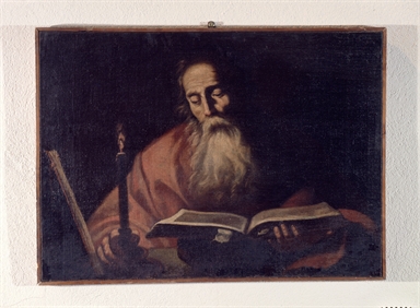 San Girolamo nello studio