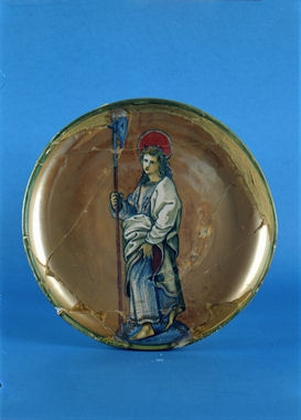 San Giuda Taddeo