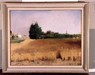 Alle porte di Parma