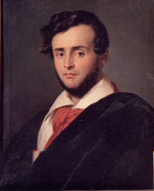 Ritratto di Mariano Ploner