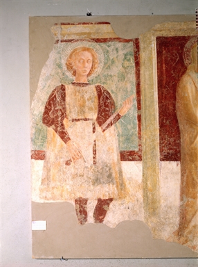 San Venanzio o San Sebastiano e San Giacomo