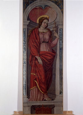 Santa Maria Maddalena