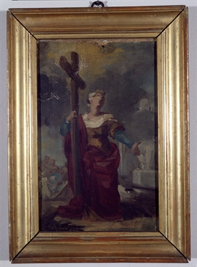 Santa martire