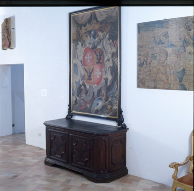 Stemma comunale di Fermo