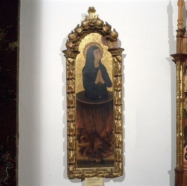 Santa Veneranda