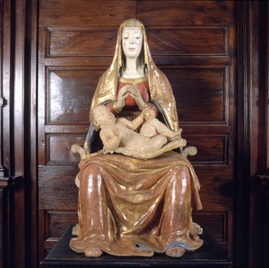 Madonna con Bambino