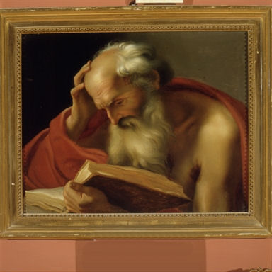 San Girolamo