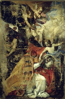 San Dionigi decollato