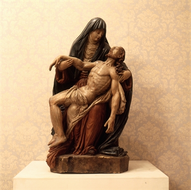 pietà