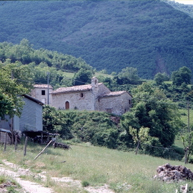 Chiesa di San Cristoforo