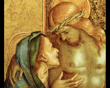 Pietà Panciatichi