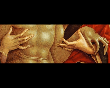 Pietà Panciatichi