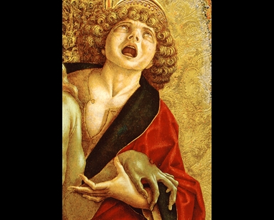 Pietà Panciatichi