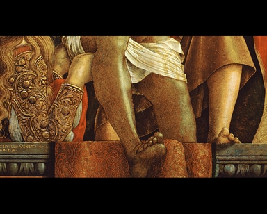 Pietà Panciatichi