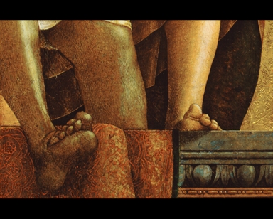 Pietà Panciatichi
