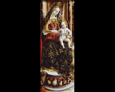 Madonna della rondine