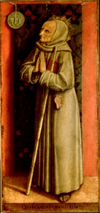 San Giacomo della Marca