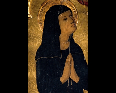 Santa Veneranda martire
