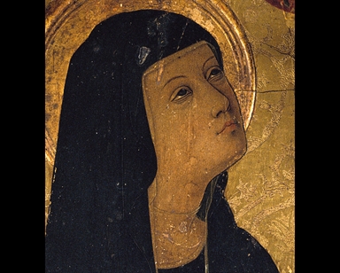 Santa Veneranda martire