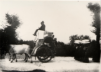 Macerata. La viroccia de la spusa