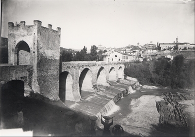 (Tolentino) Ponte del diavolo