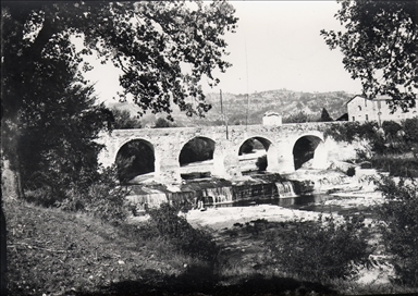 (Tolentino) Ponte del diavolo
