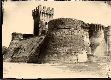 Rocca di Urbisaglia