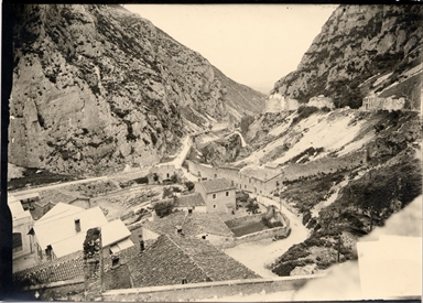 Pioraco e Sefro. Paesaggi montani