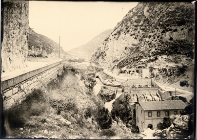 Pioraco e Sefro. Paesaggi montani