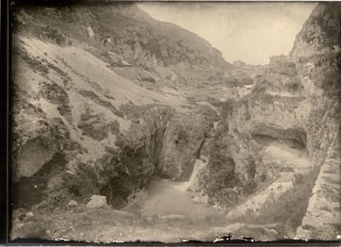 Pioraco e Sefro. Paesaggi montani