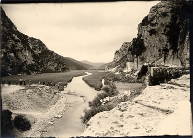 Pioraco e Sefro. Paesaggi montani