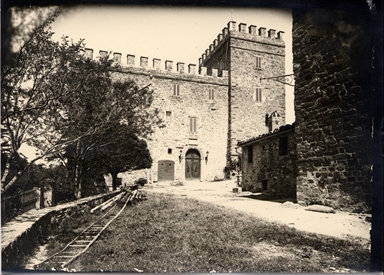 Rocca d'Ajello