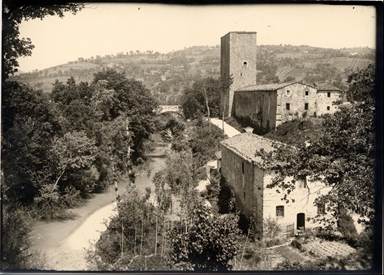 Torre del Parco
