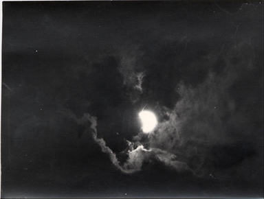 Macerata. Fotografia di eclissi solare