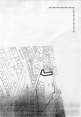 Palazzo Manciforte - Palazzina Serafini