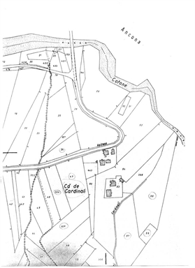 Casa di Mario de Cardinà