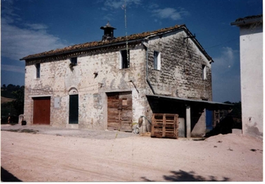 Casa di Mario de Cardinà