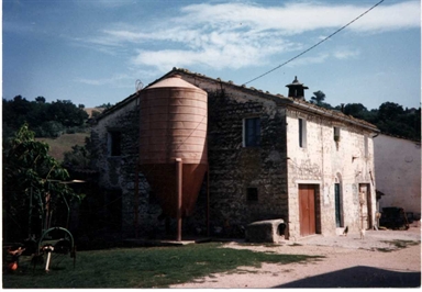 Casa di Mario de Cardinà