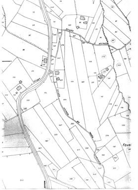 Casa di Teresa de Cardinà