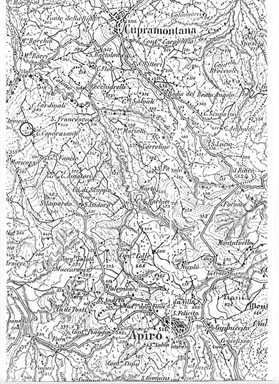 Casa di Nazzarè De Cardinà