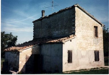 Casa di Nazzarè De Cardinà