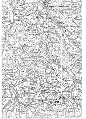 Casa di Peppe de Cardinà