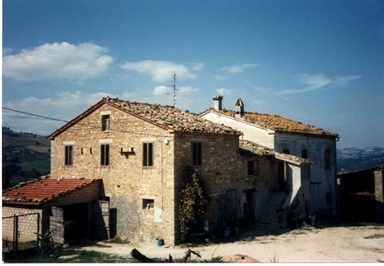 Casa di Peppe de Cardinà