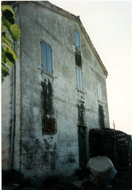 Casa di Peppe de Cardinà