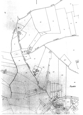 Casa di Filippo Mariotti